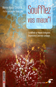 Picture of Soufflez vos maux !