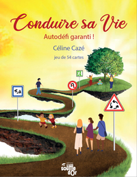 Image de Conduire sa vie