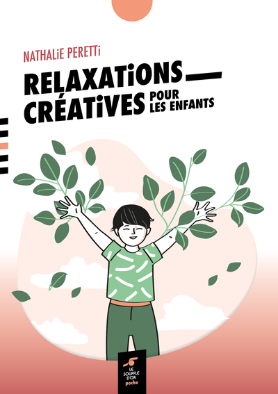 Picture of Relaxations créatives pour les enfants