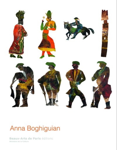 Image de ANNA BOGHIGUIAN