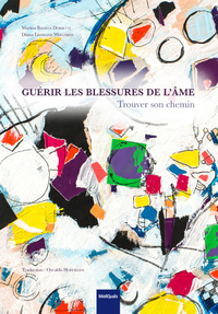 Image de Guérir les blessures de l'âme - Trouvez votre chemin