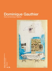 Picture of Gratitudes Dominique Gauthier