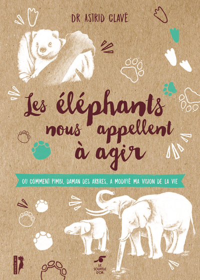 Picture of Les éléphants nous appellent à agir