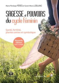 Image de Sagesse et pouvoirs du cycle féminin