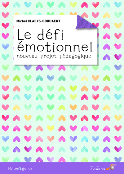 Picture of Le défi émotionnel
