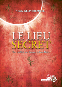 Image de Le lieu secret