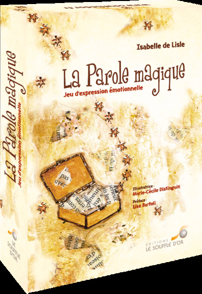 Picture of La Parole magique