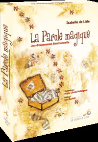 Picture of La Parole magique