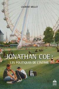 Image de Jonathan coe