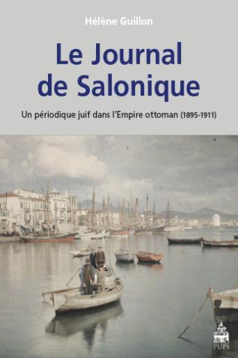 Picture of Journal de salonique