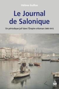 Picture of Journal de salonique