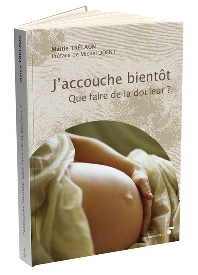 Image de J'accouche bientôt