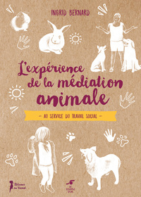 Picture of L'expérience de la médiation animale