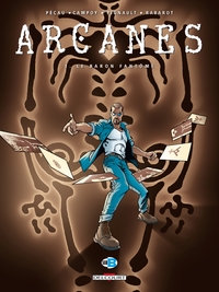 Image de Arcanes T01
