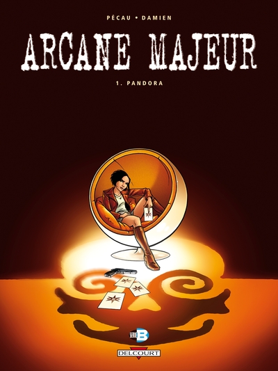 Image de Arcane majeur T01