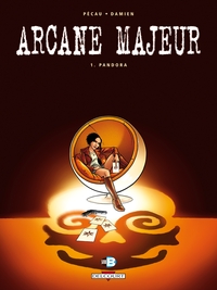 Image de Arcane majeur T01