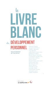 Picture of Le livre blanc du développement personnel