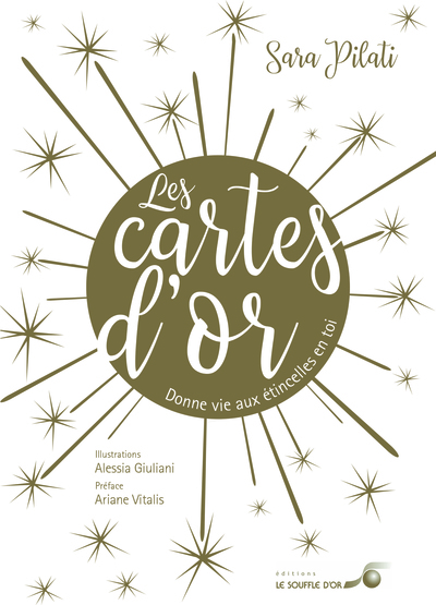 Picture of Les cartes d'or
