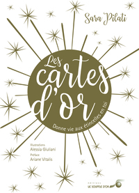 Picture of Les cartes d'or