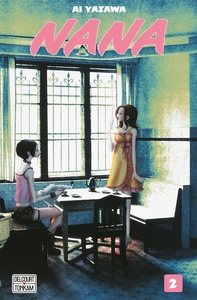 Image de Nana T02