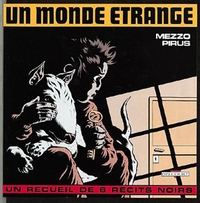 Picture of Un monde étrange