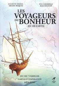 Picture of Les voyageurs du bonheur