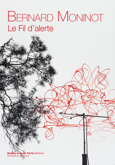Image de Monographie - Bernard Moninot