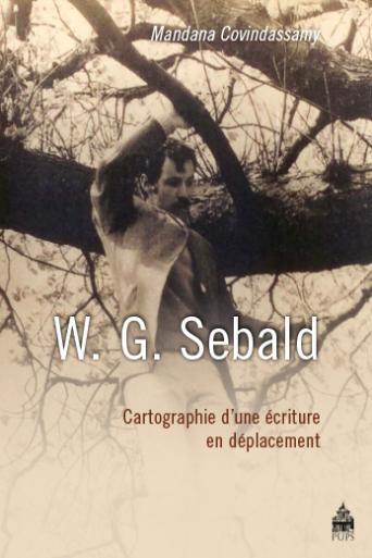 Picture of W g sebald