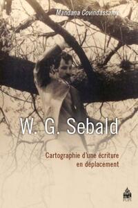 Picture of W g sebald
