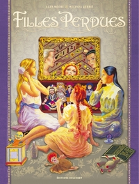 Image de Filles perdues