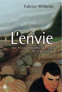 Image de Envie