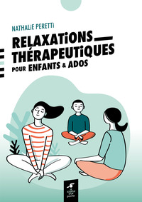 Image de Relaxations thérapeutiques pour enfants et ados