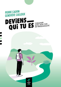 Image de Deviens qui tu es
