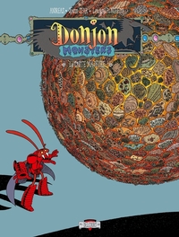 Picture of Donjon Monsters T03 - La Carte majeure