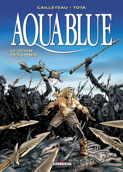 Image de Aquablue T09
