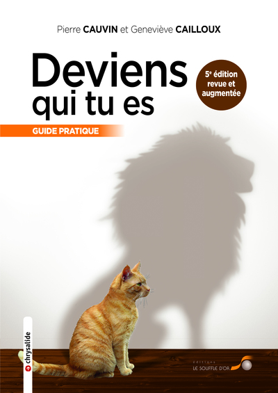 Image de Deviens qui tu es