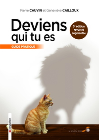 Image de Deviens qui tu es