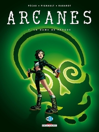 Image de Arcanes T02