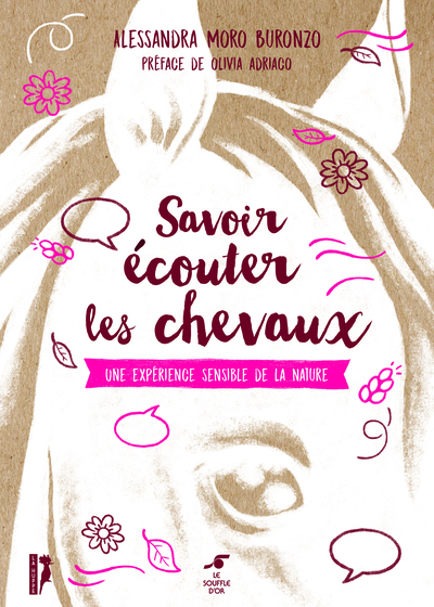 Image de Savoir écouter les chevaux