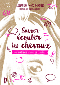 Image de Savoir écouter les chevaux