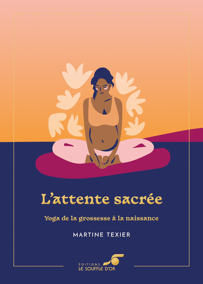 Image de L'attente sacrée – Édition collector