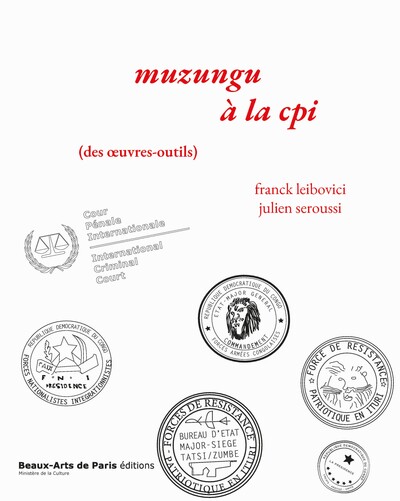 Image de Muzungu à la CPI
