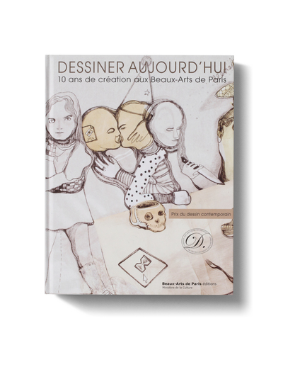 Image de Dessiner aujourd'hui