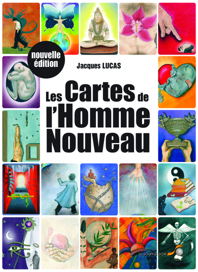 Picture of Les cartes de l'homme nouveau