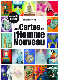Picture of Les cartes de l'homme nouveau