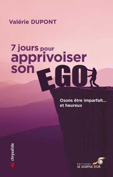 Image de 7 jours pour apprivoiser son ego