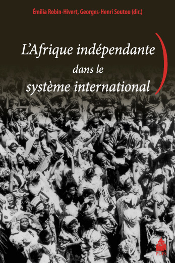 Image de Afrique independante dans le systeme international