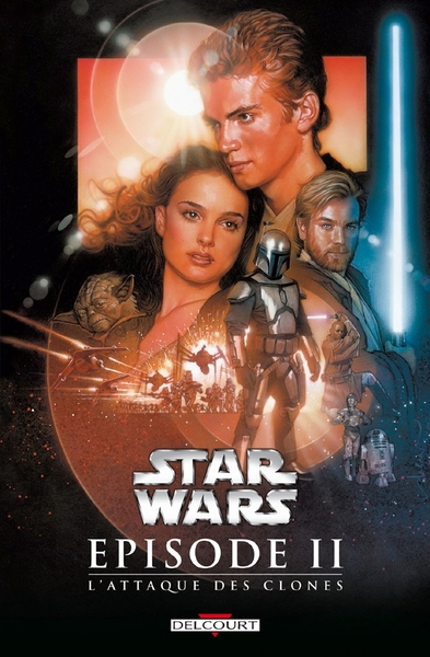 Image de Star Wars - Episode 2 - L'Attaque des clones