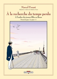 Picture of À la recherche du temps perdu T02