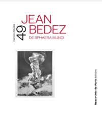 Picture of carnet d'etudes 49,jean bedez